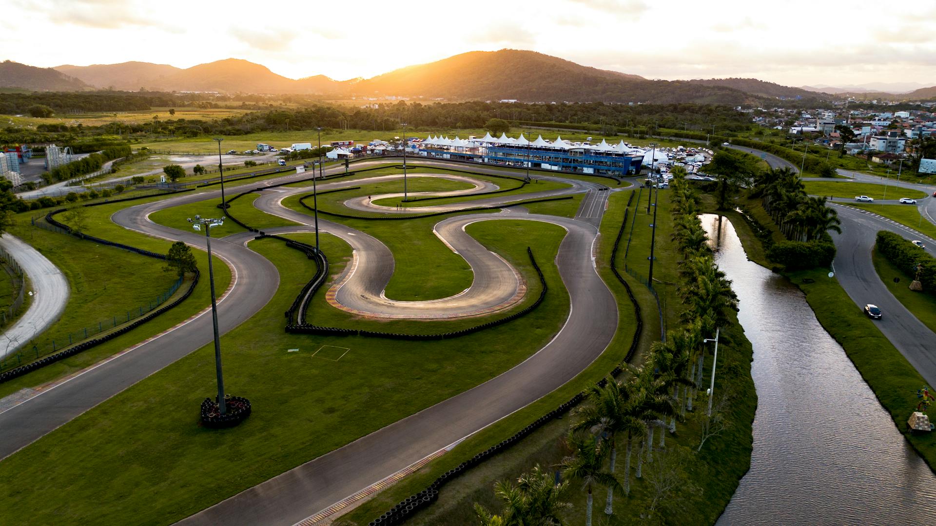 circuit pilotage à faire