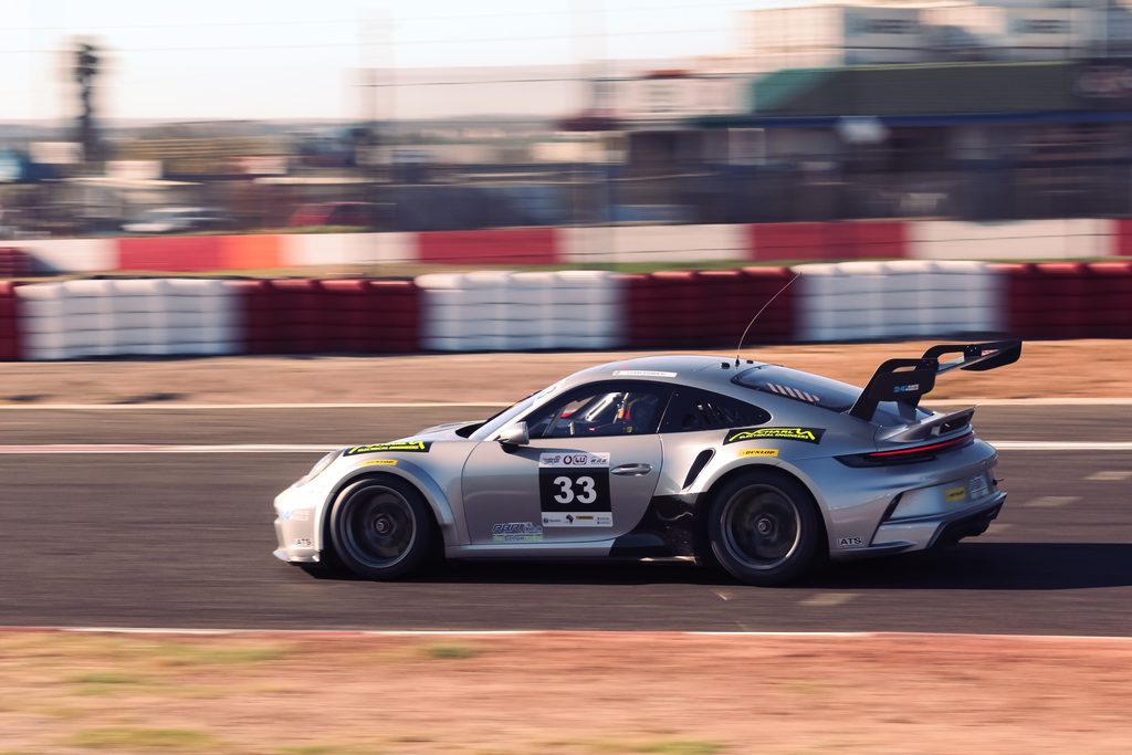 stage pilotage porsche