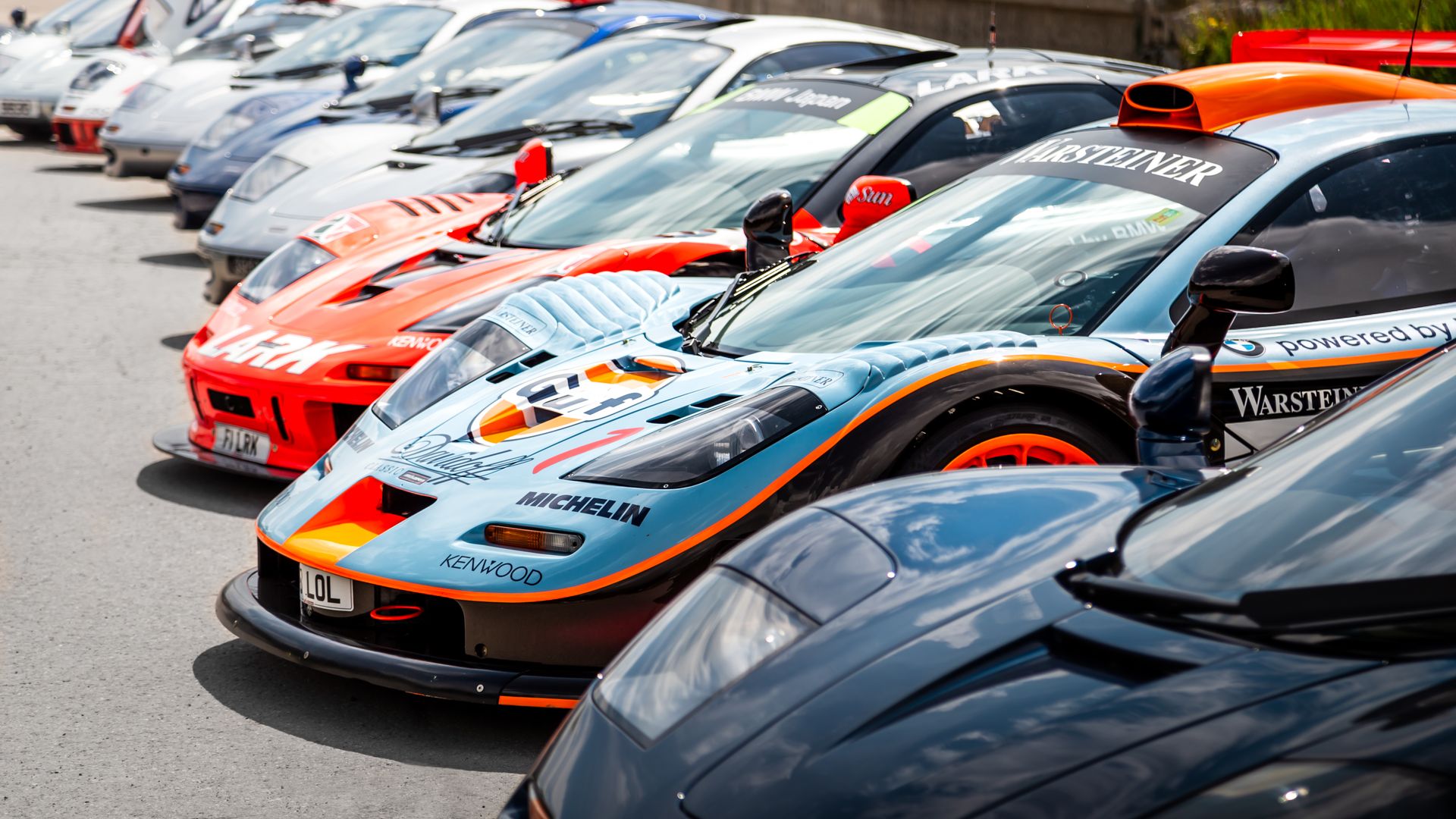 Stage de pilotage multivolant, ou comment comparer Ferrari, Lamborghini, Porsche et Alpine sur circuit